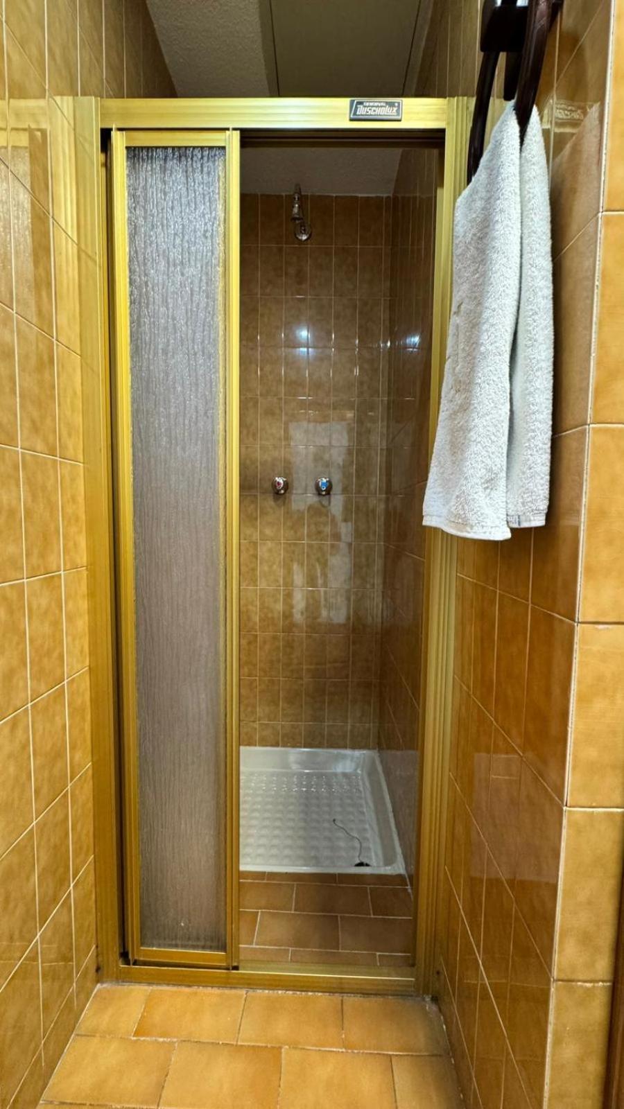 Hostel Puerta Del Angel Μαδρίτη Εξωτερικό φωτογραφία