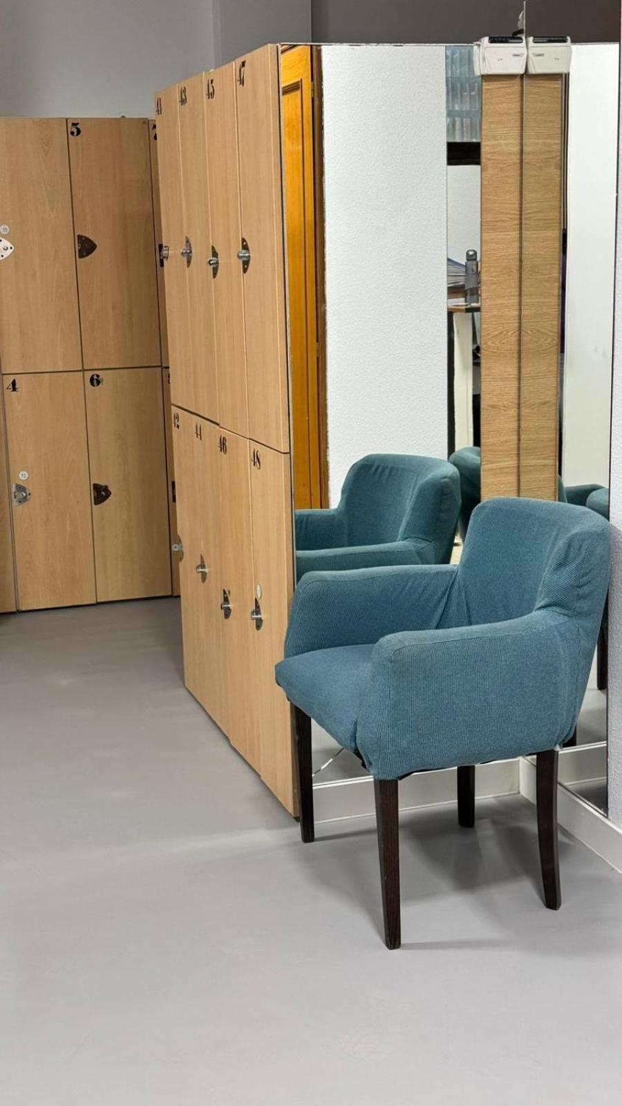 Hostel Puerta Del Angel Μαδρίτη Εξωτερικό φωτογραφία