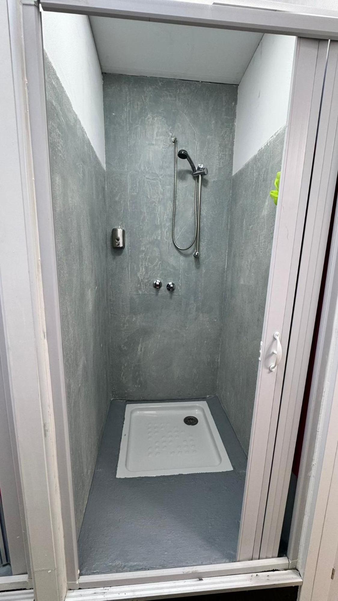 Hostel Puerta Del Angel Μαδρίτη Εξωτερικό φωτογραφία