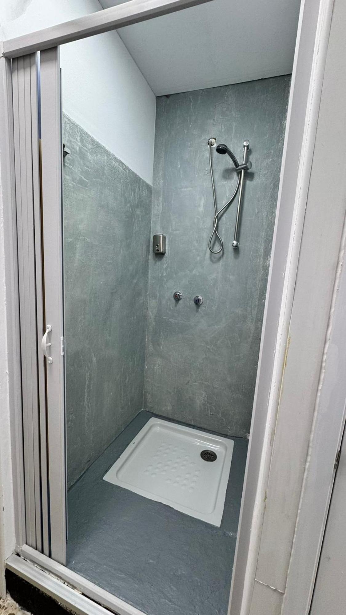 Hostel Puerta Del Angel Μαδρίτη Εξωτερικό φωτογραφία