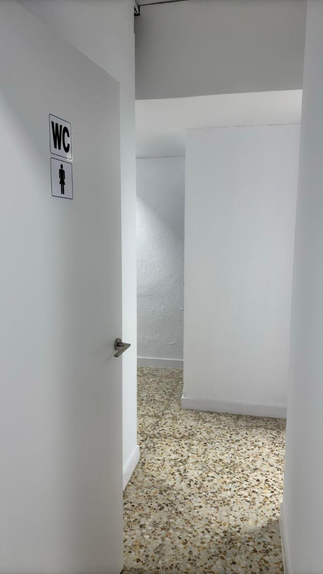 Hostel Puerta Del Angel Μαδρίτη Εξωτερικό φωτογραφία